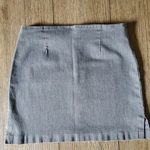 Charlotte Russe skirt